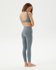 Organic Cotton Basic Leggings