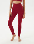 Organic Cotton Basic Leggings