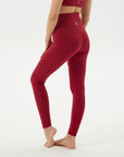 Organic Cotton Basic Leggings