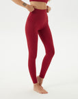 Organic Cotton Basic Leggings