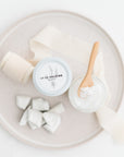 Cold Pressed Coconut Oil