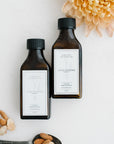 Cold Pressed Sweet Almond Oil