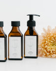 Cold Pressed Sweet Almond Oil
