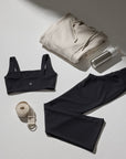 TENCEL Flare Legging