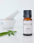 Lavender Essential Oil