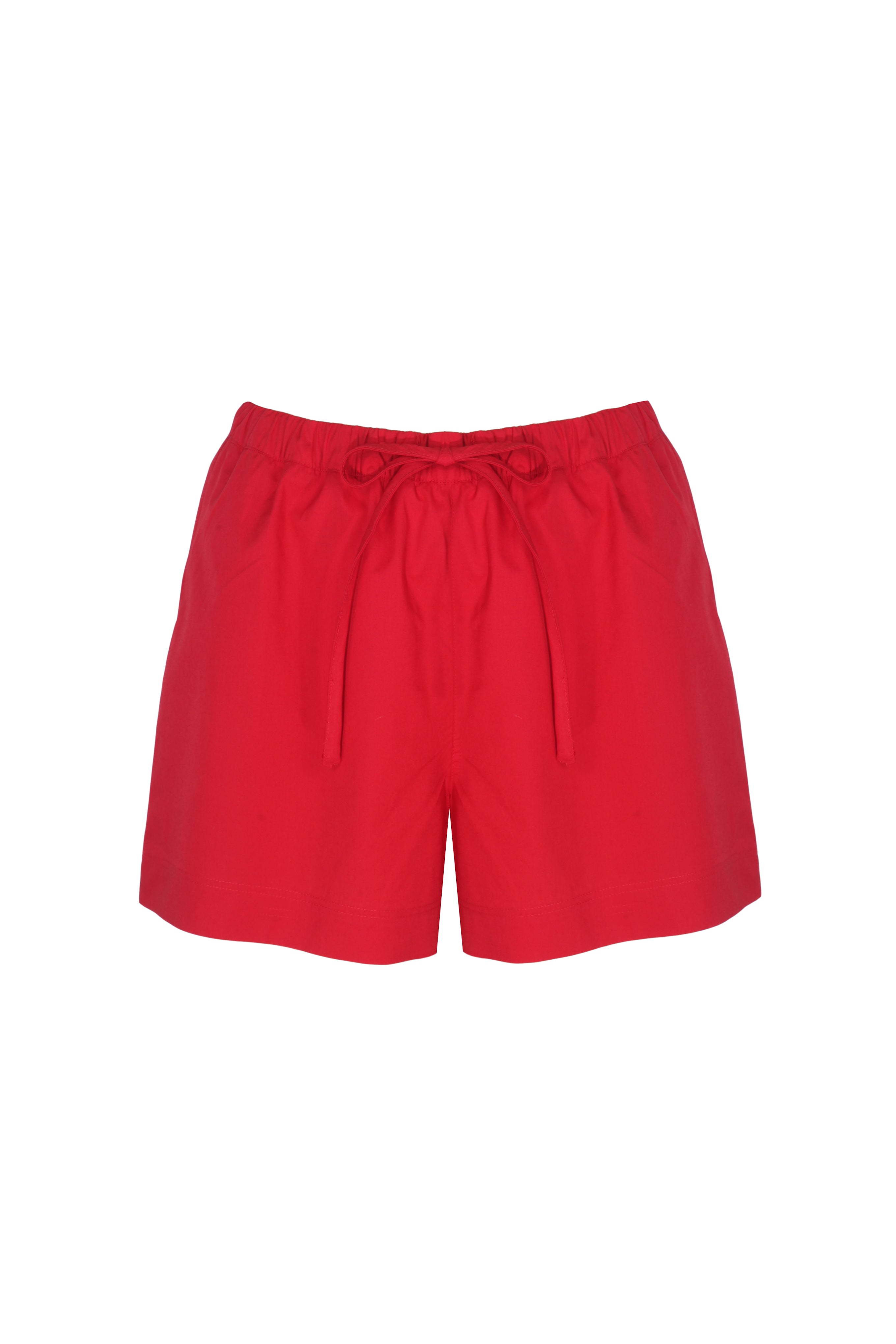 Light cheap cotton shorts