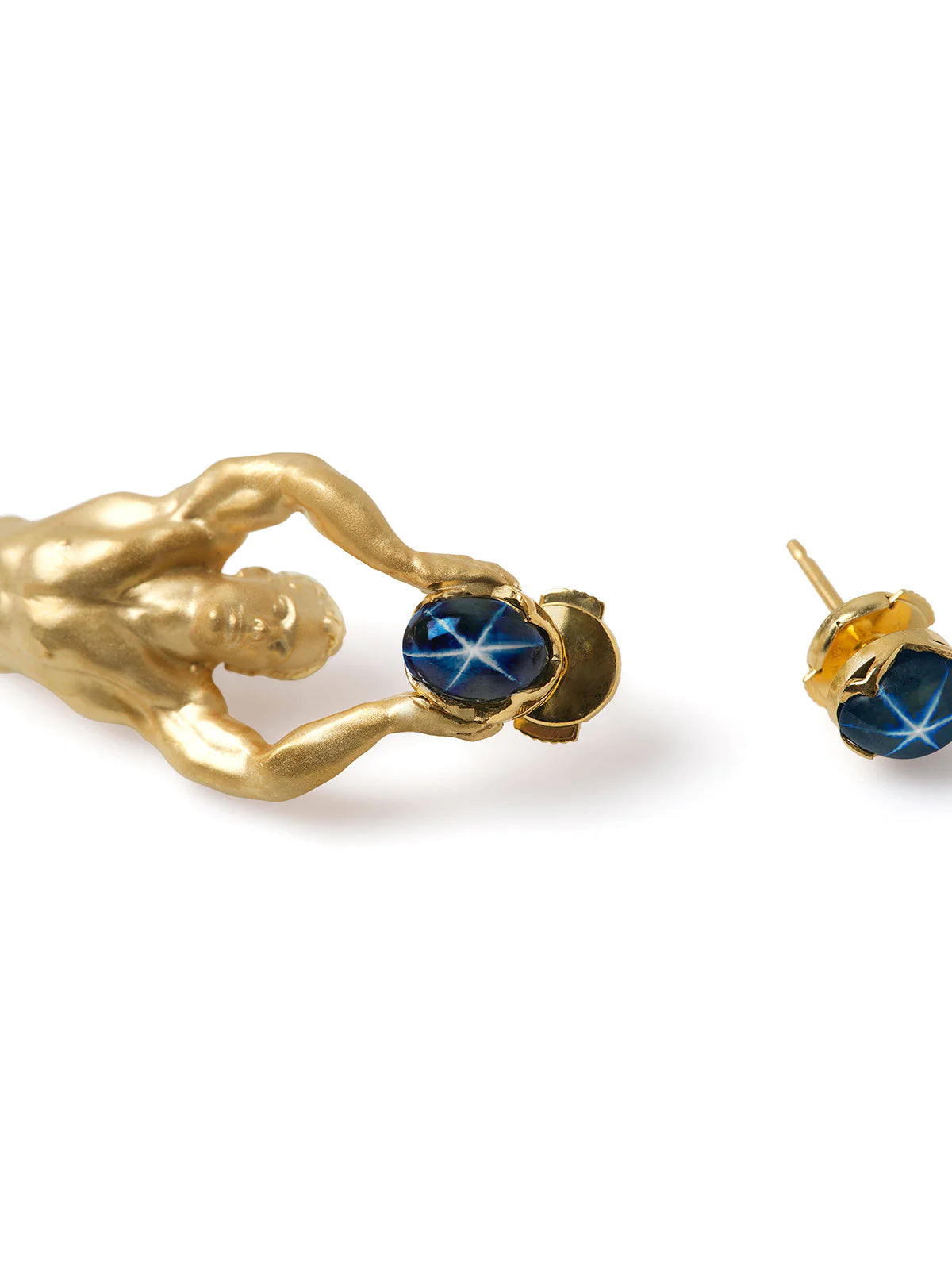 Atlas Earrings