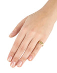 Antiker römischer Ring