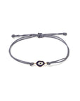 Evil Eye Armband