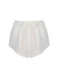 Minimalist Muslin Shorts