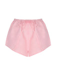 Minimalist Linen Short