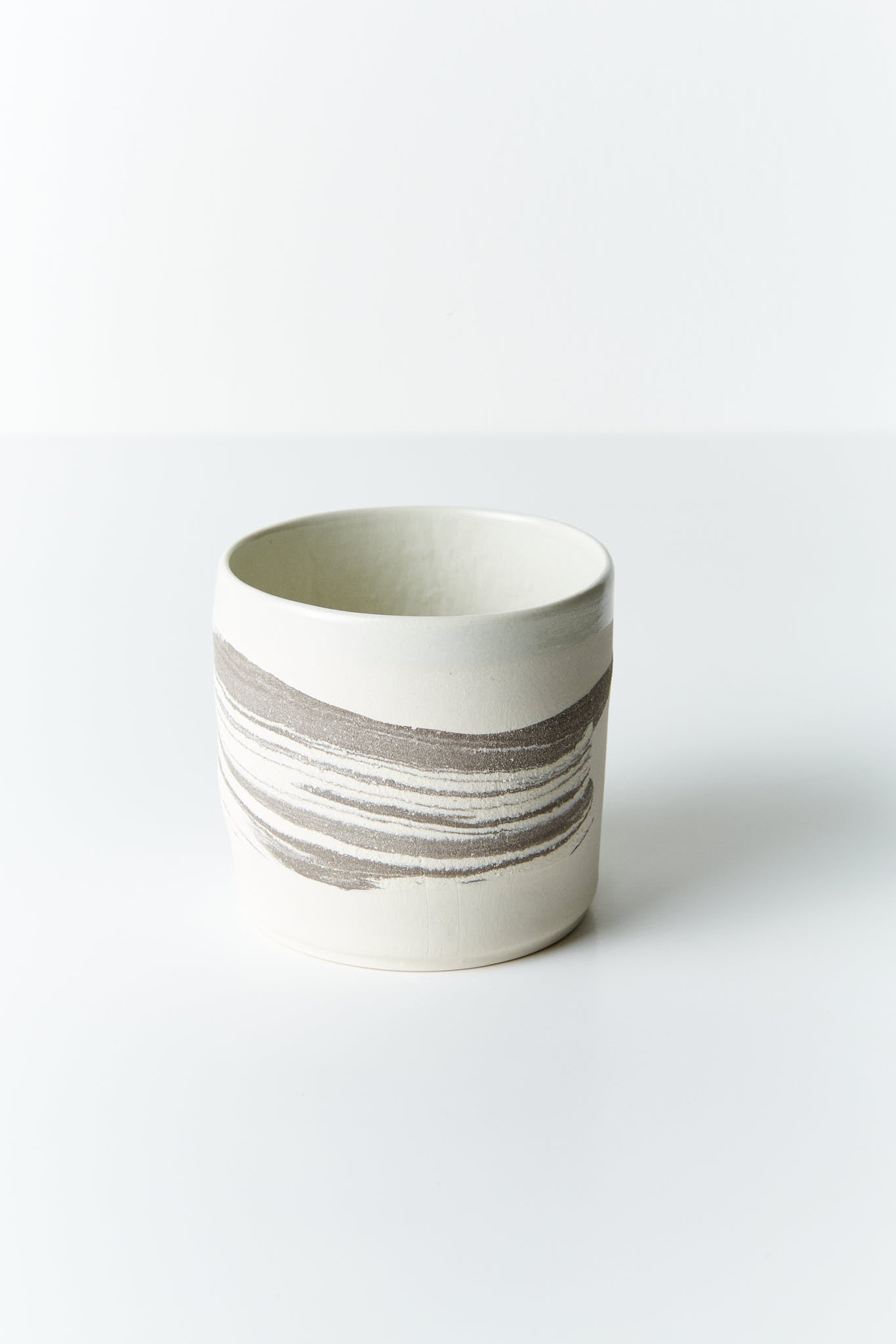 Marble Blend Cup