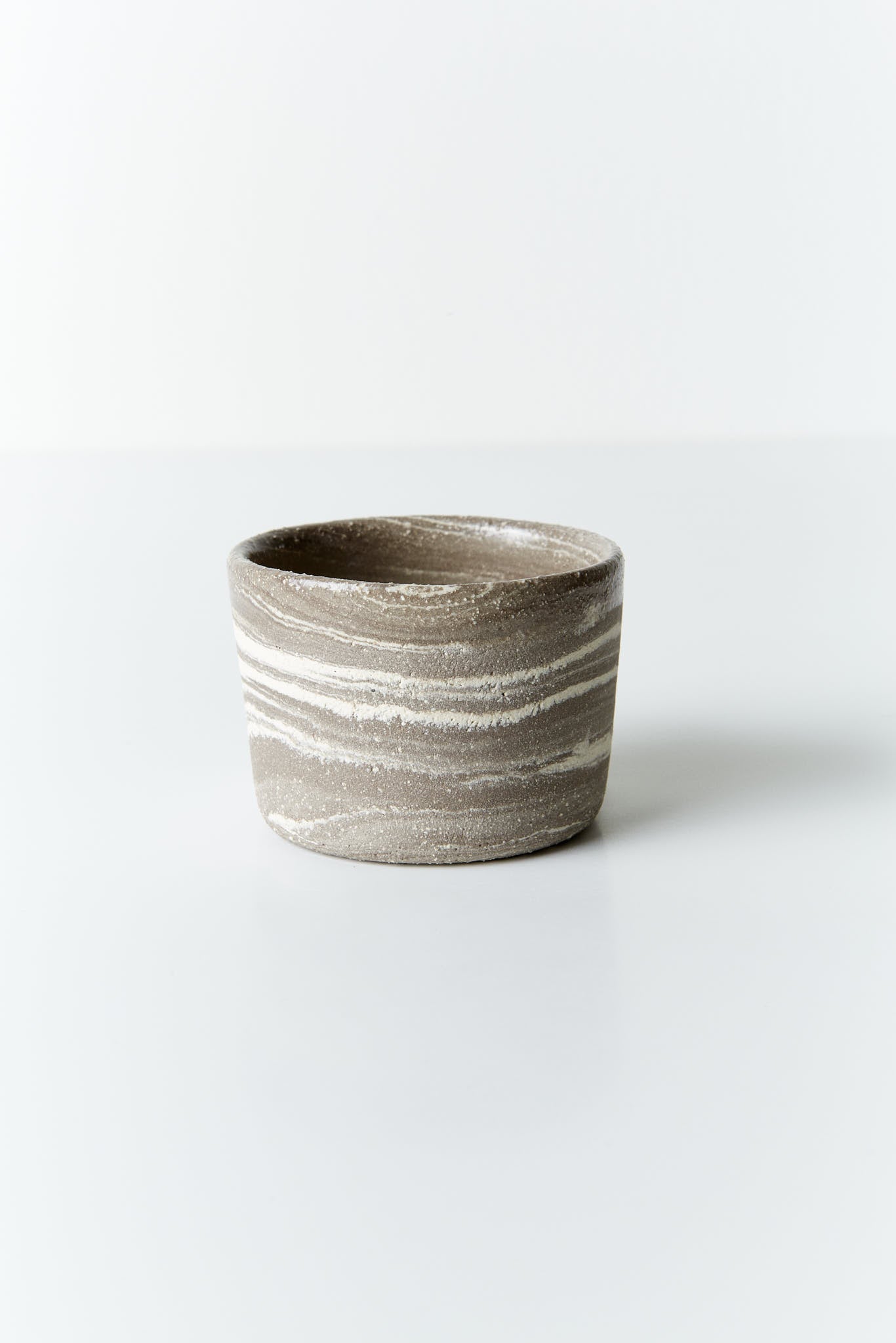 Marble Mini Cup