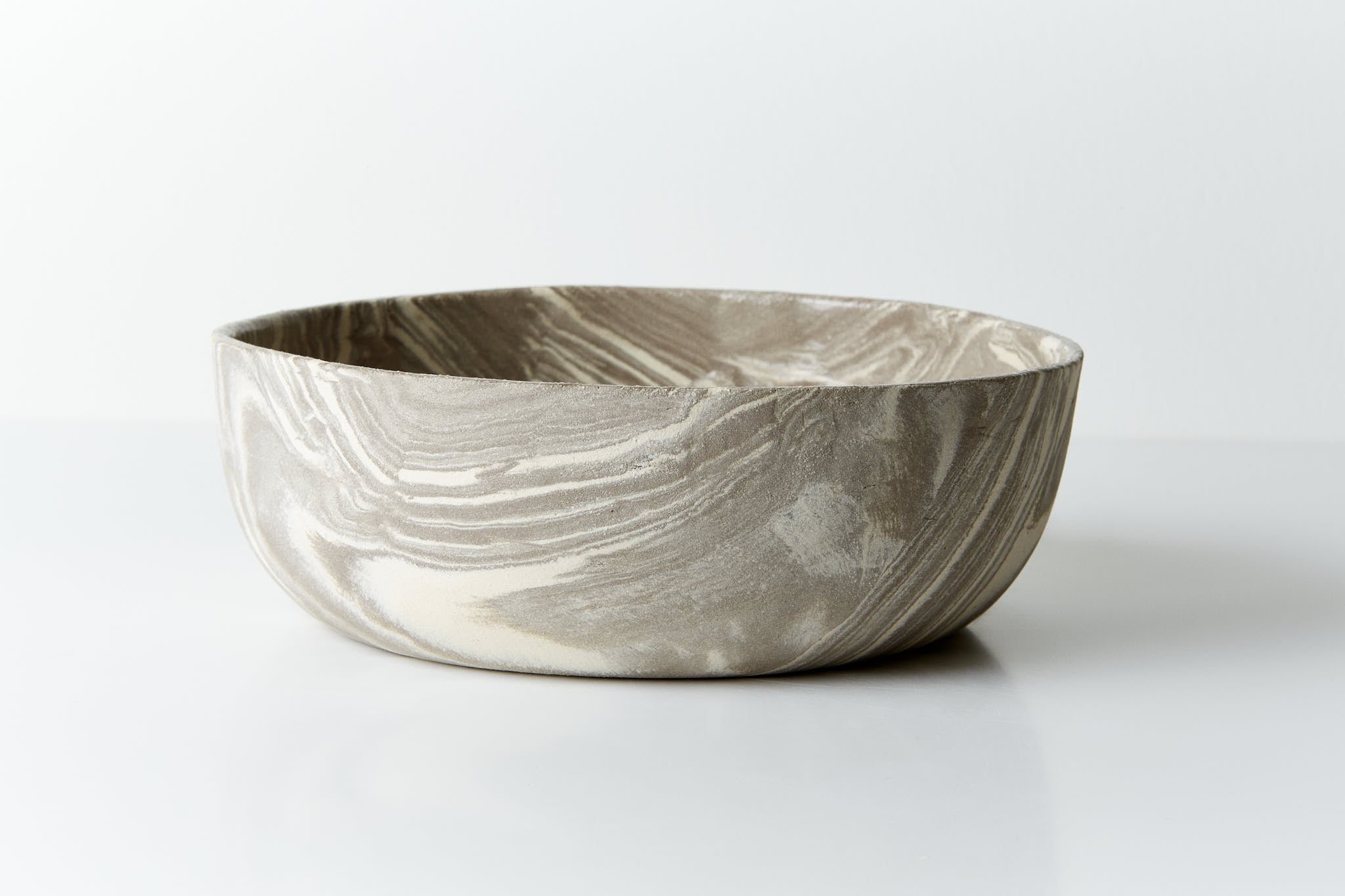 Marble XL Bowl