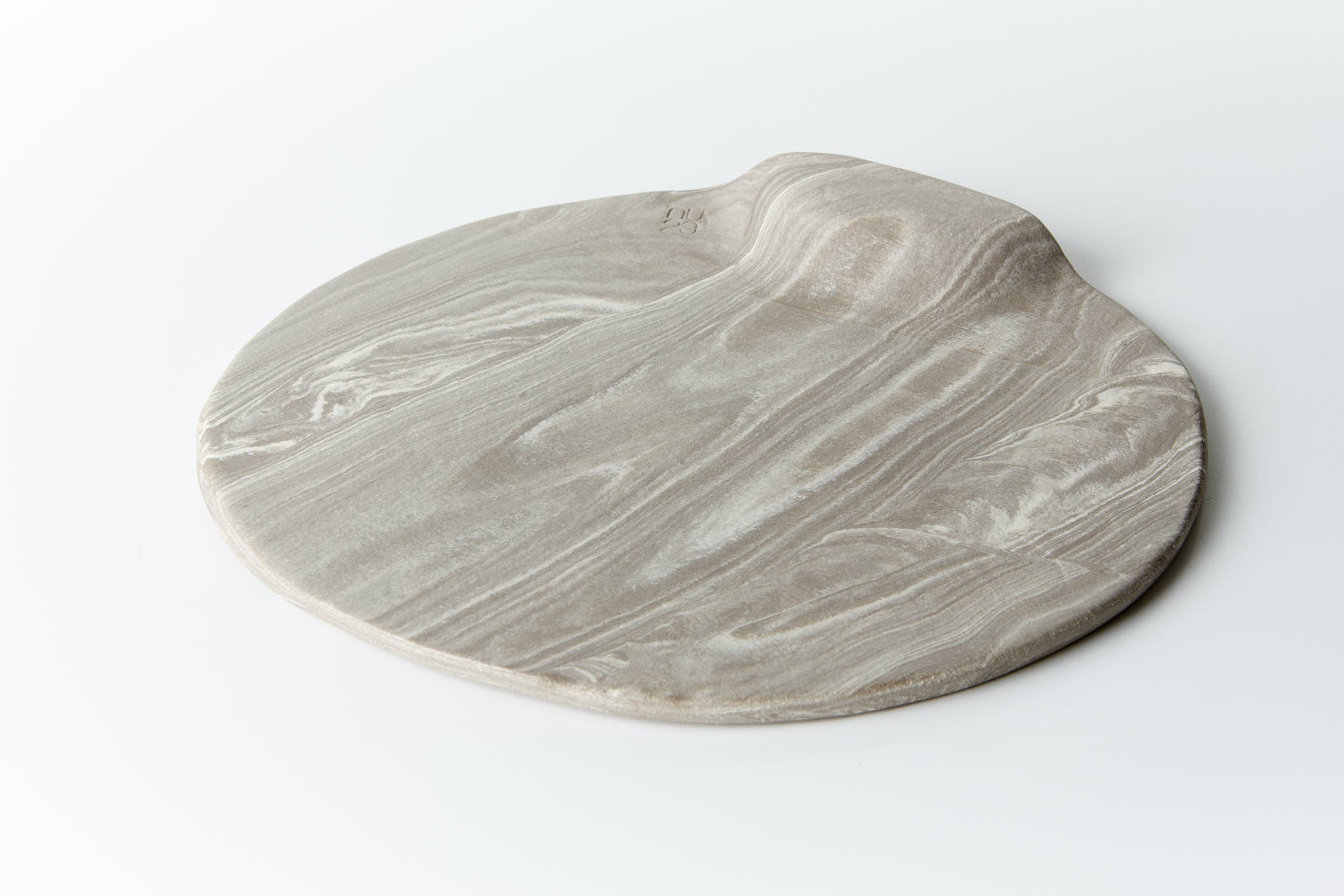 Marble Cheese Platter