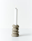 Monument Candle Holders