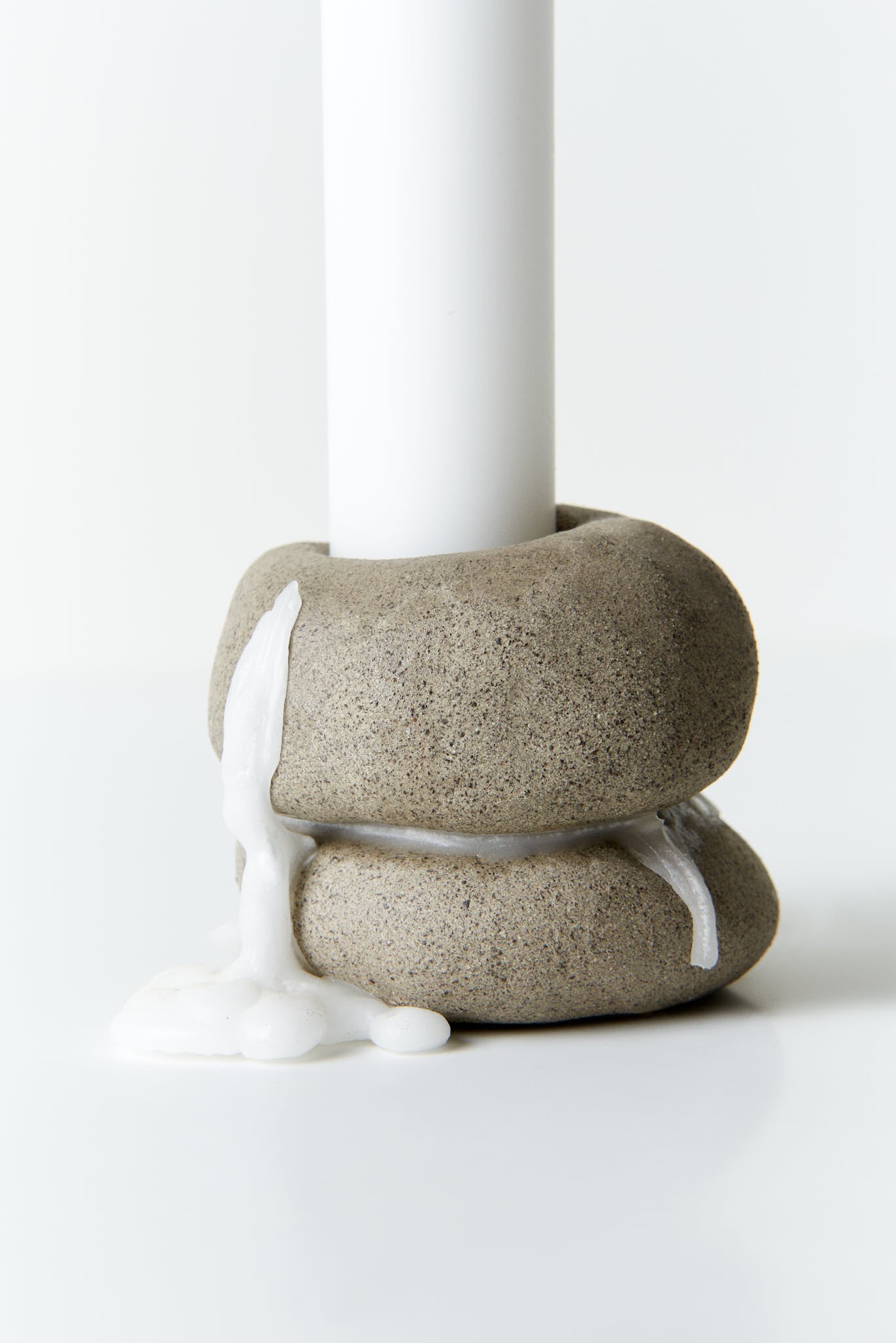 Monument Candle Holders