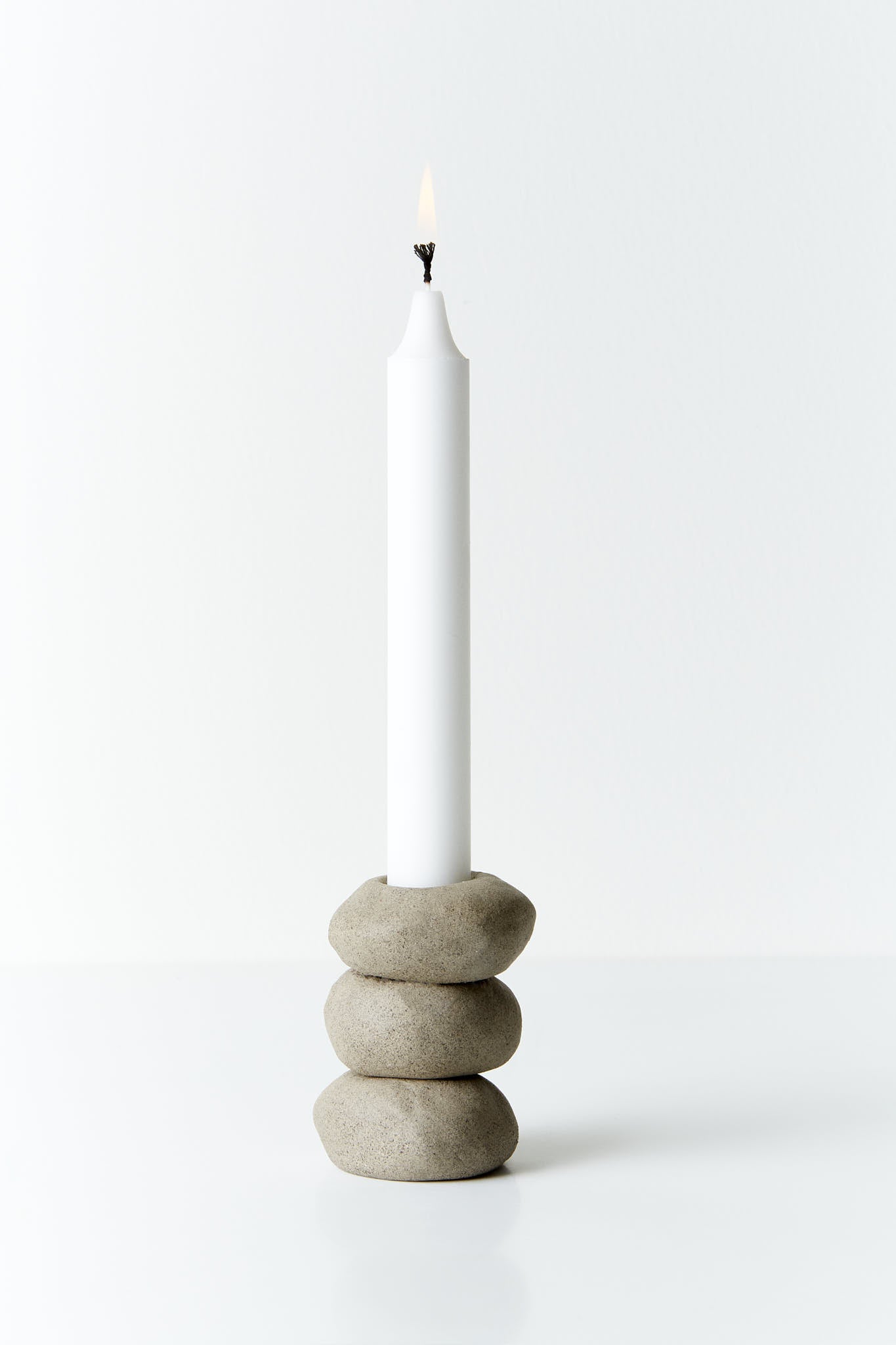 Monument Candle Holders
