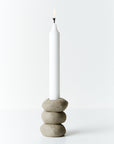 Monument Candle Holders