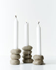 Monument Candle Holders