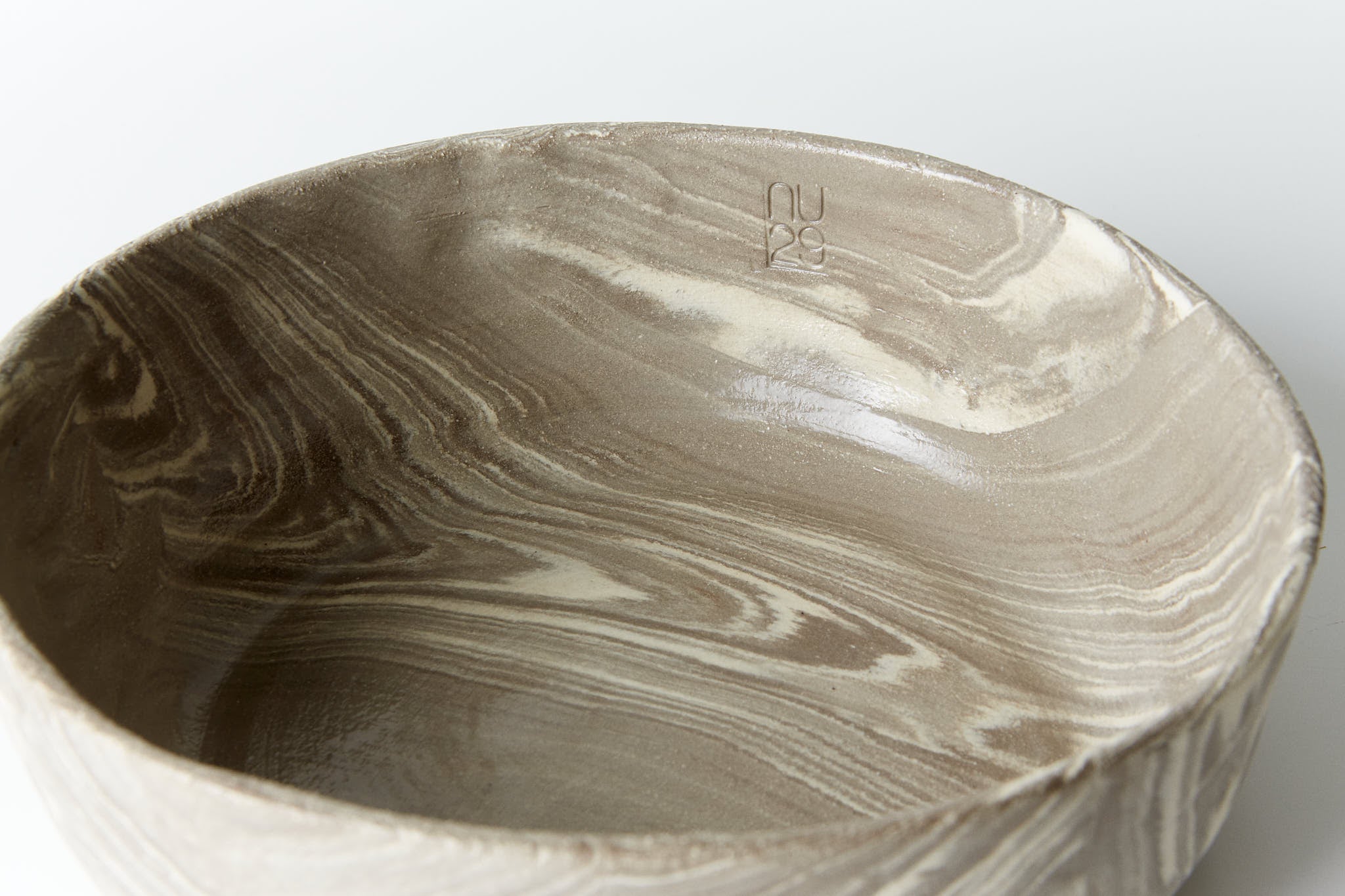 Marble XL Bowl