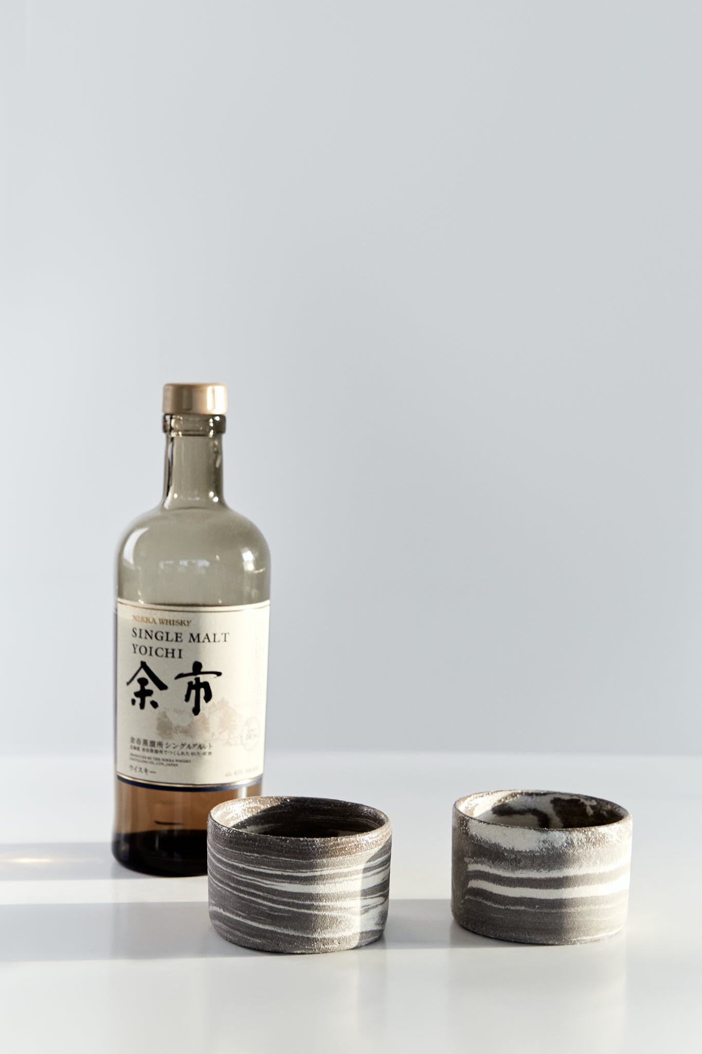 Marble Multi-purpose Cup