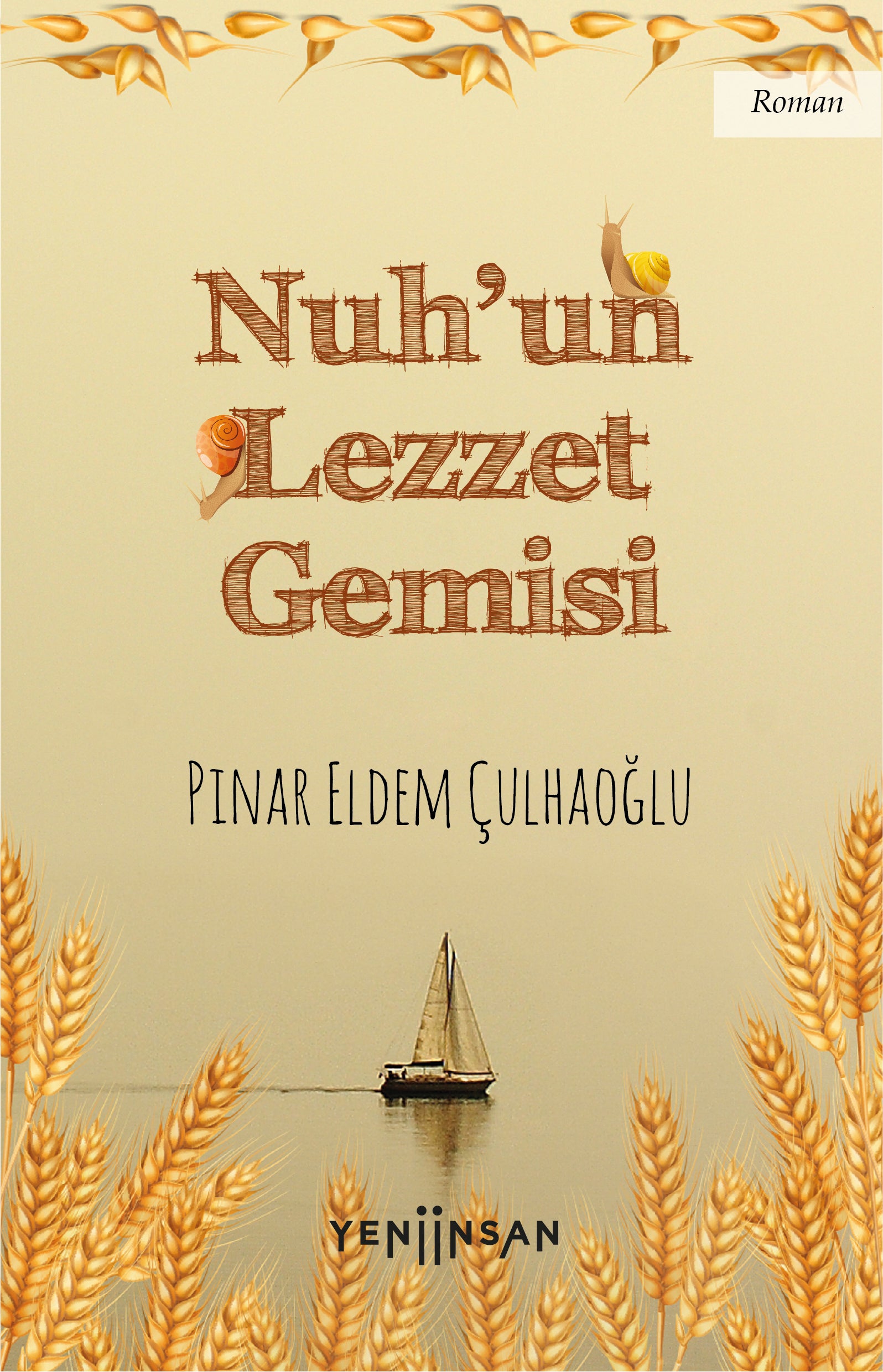 Nuh'un Lezzet Gemisi