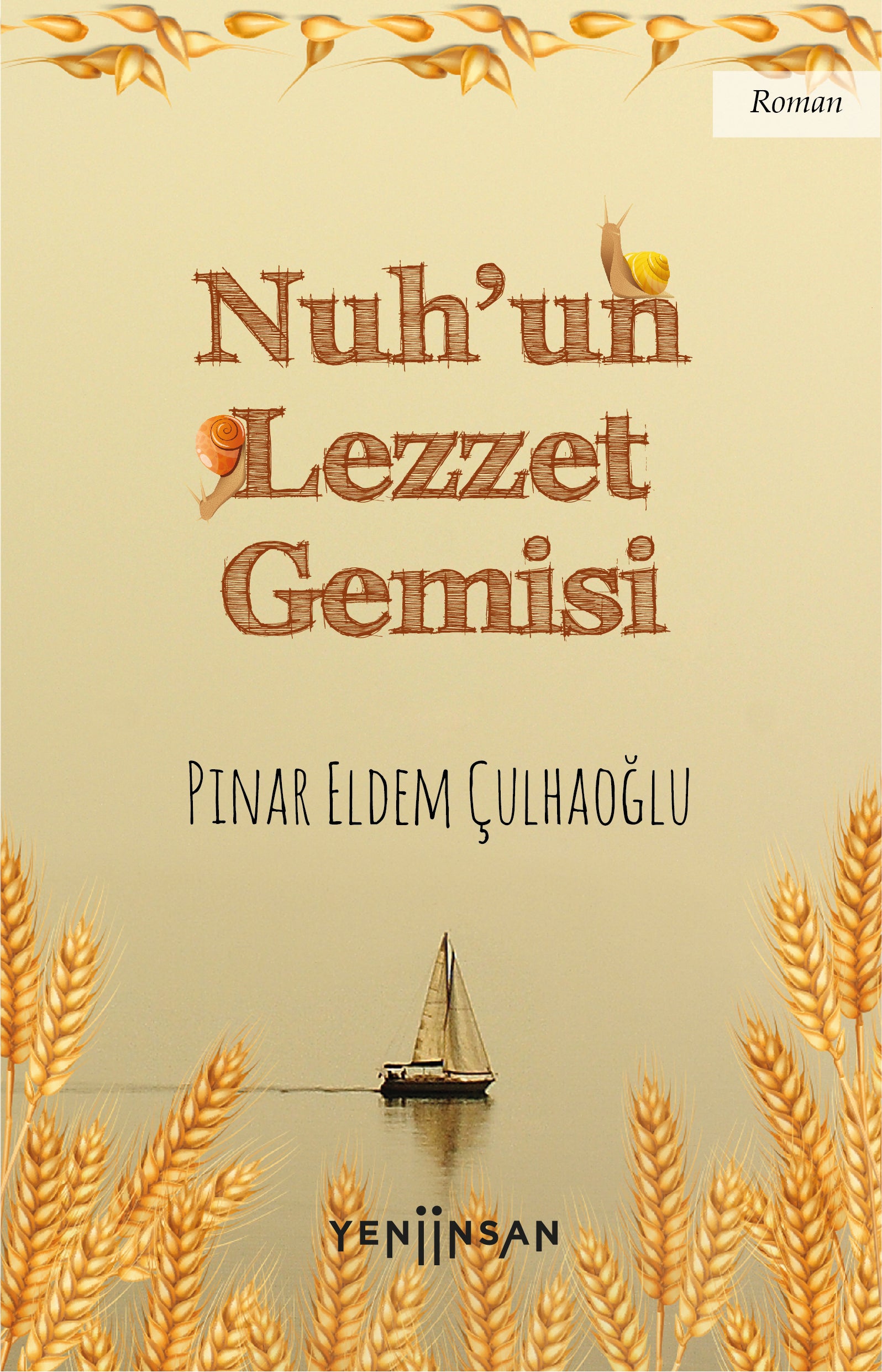 Nuh&#39;un Lezzet Gemisi