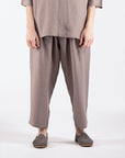 P 04 LINEN PANTS