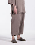 P 04 LINEN PANTS