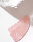 Rose Quartz Gua Sha Tool