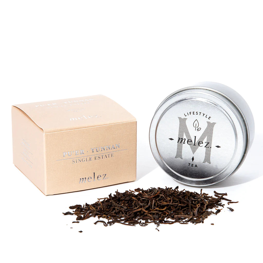 Ancient Tea Road Pack - Single Estate