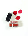 Natural Red Lip Balm