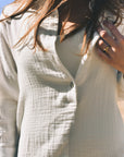 Joy Muslin Jumpsuit