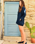 Joy Linen Jumpsuit