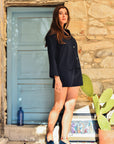 Light Cotton Shorts