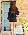 Light Cotton Shorts