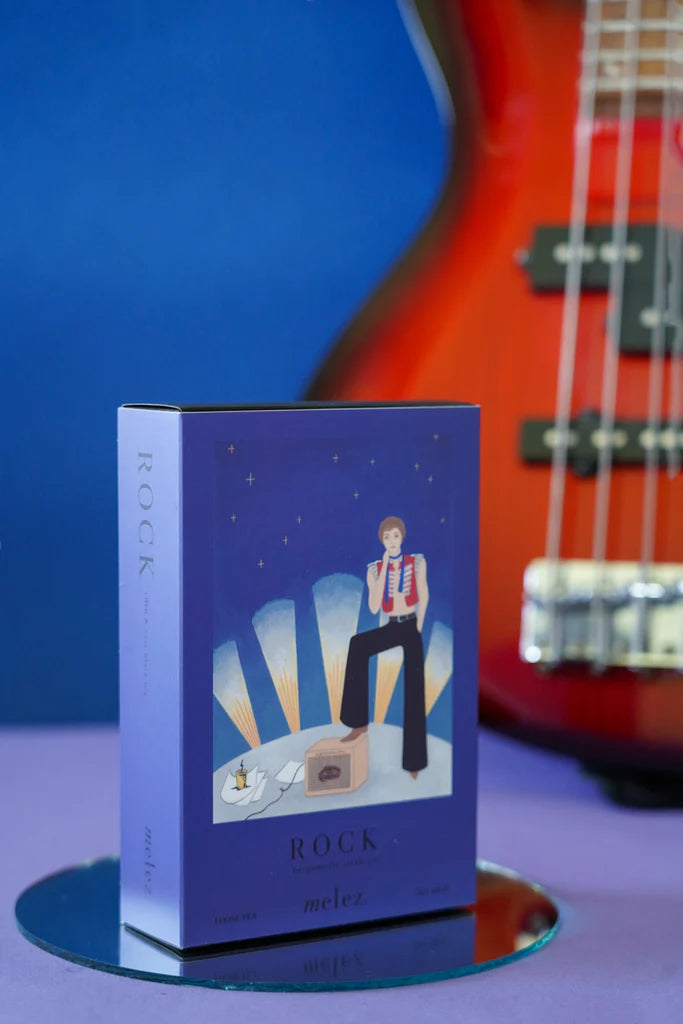 Melez Musical Gift Pack