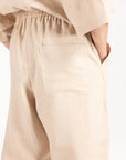 P 06 LINEN PANTS