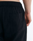 Toteme Pants - Black