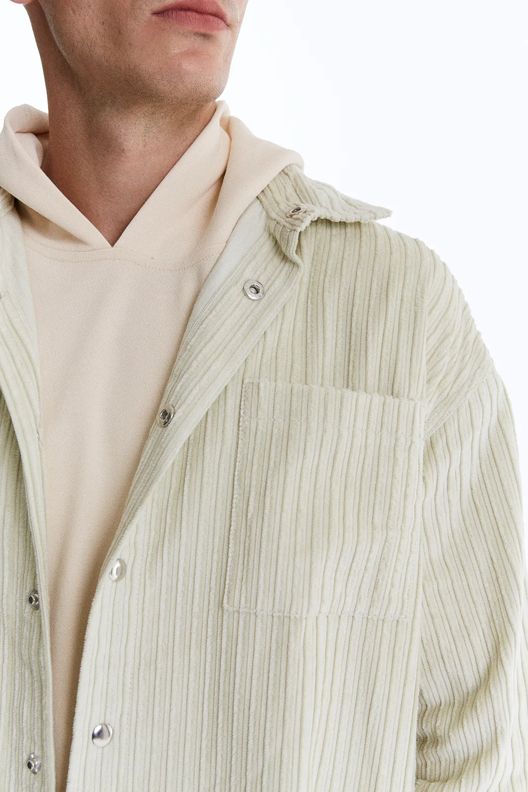 Orsoy Corduroy Jacket