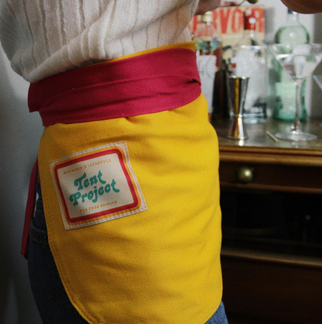 Skill Tog - Waist Apron