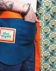 Skill Tog - Waist Apron