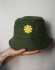 Daisy Hat