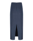 Smooth Linen Skirt