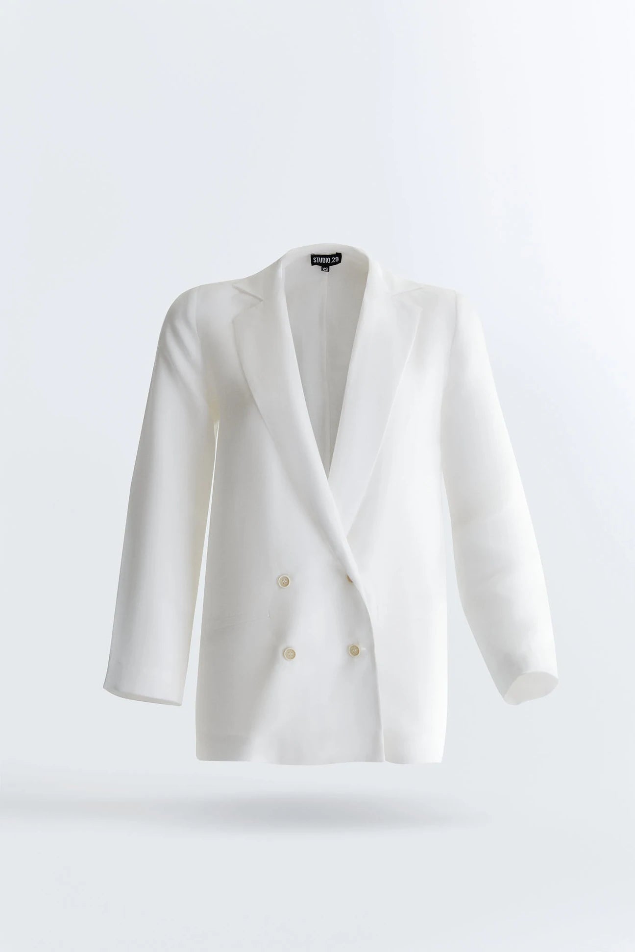 Panama Blazer Jacket