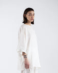 T 07 LINEN TSHIRT