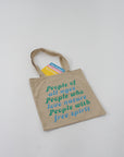 Tent’s People Bag