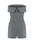 The Craft of Stories Linen Jumpsuit