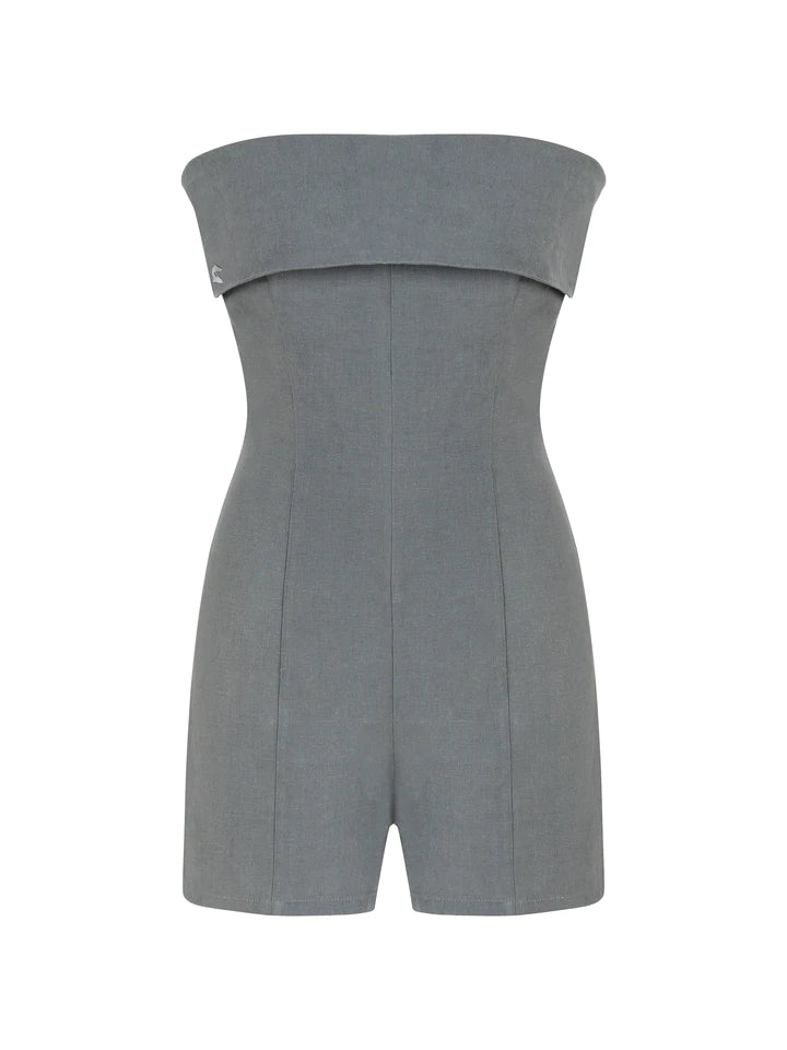 chinese dress ladies Natural Linen Dress | Made in USA